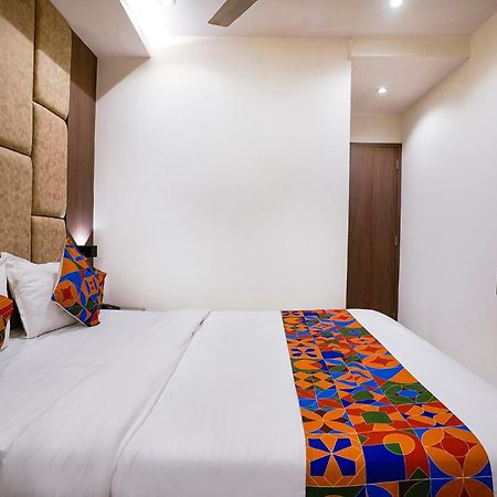 Fabhotel Atithi Residency I - Nr Bkc 孟买 外观 照片